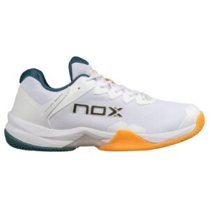 Nox ML10 Hexa White/Apricot (PRE-ORDER)