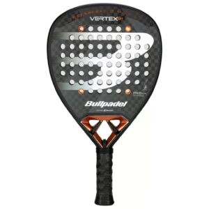 Bullpadel Vertex 04 2025 Padelbat