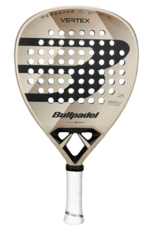 Bullpadel Vertex 04 Women 2025 - Padel bat