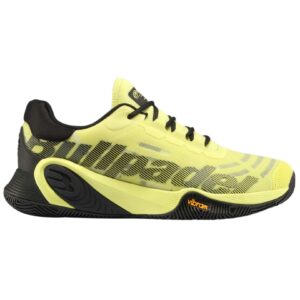 Bullpadel Vertex Vibram 24I Yellow