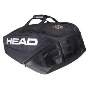 HEAD Alpha Sanyo Monstercombi Sort