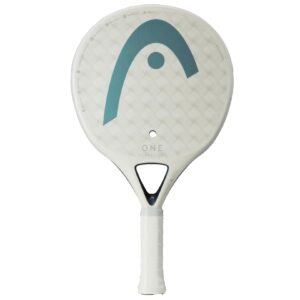 Head One Ultralight White