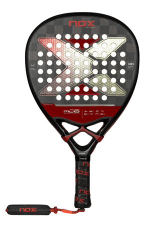 NOX ML10 Luxury Shotgun 2024 - Padel bat