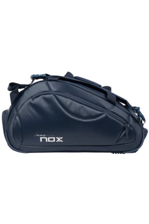 NOX Pro Series 2023 - Navy - padel taske