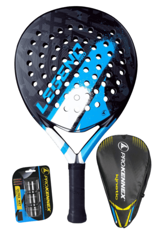 Pro Kennex Kinetic Legend Pro - Padel bat