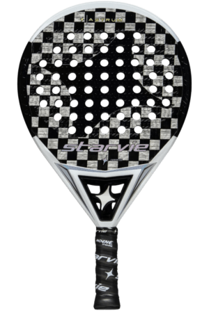 Starvie Astrum Soft 2025 - Padel bat