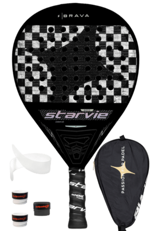 Starvie Brava Pro 2025 - Padel bat