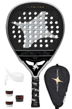 Starvie Triton Pro Touch 2025 - Padel bat