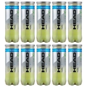 10x Head Padel Pro+