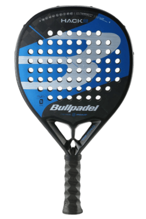 Bullpadel Hack 03 CTR 2023 - Padel bat