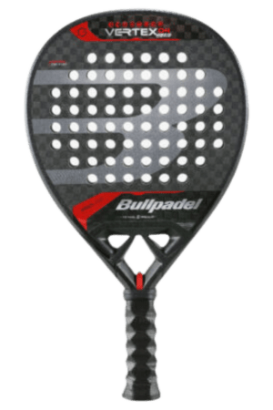 Bullpadel Vertex 04 Hybrid 2024 - Padel bat