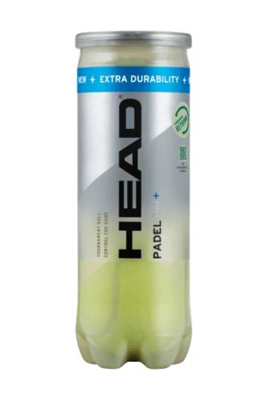 Head Padel Pro+ - Padel bolde