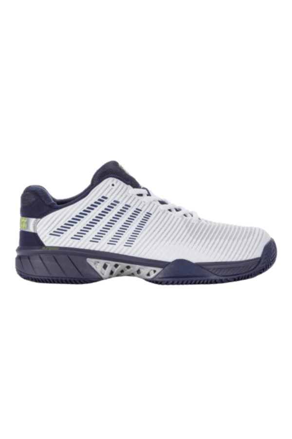 K-Swiss Hypercourt Express 2 HB - Herre - Padel sko