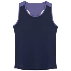 NOX Pro T-Shirt Woman Navy 2024