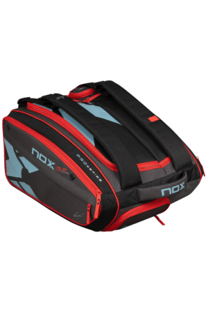 Nox Ml10 Competition XL Padeltaske 2024 - padel taske