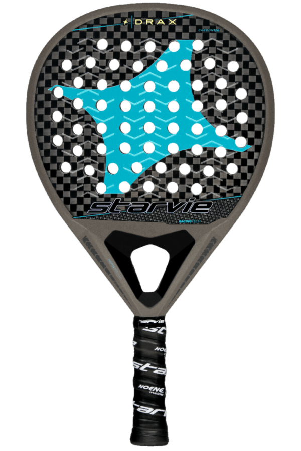 Starvie Drax Pro Soft - 2025 - Padel bat