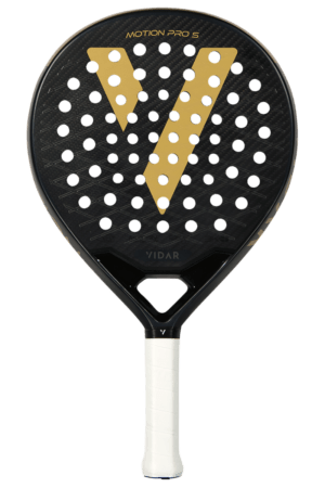 VIDAR Motion Pro S - 2023 - Padel bat