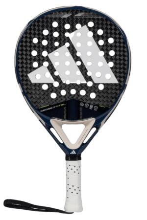 Adidas Cross It Carbon Ctrl 3.4 2025 - Padel bat