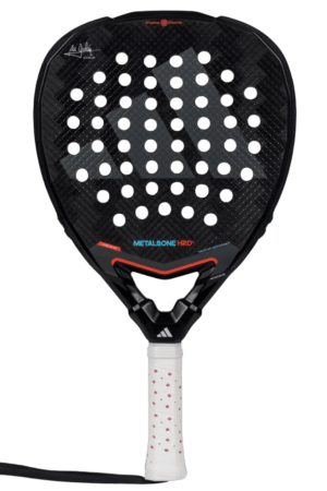 Adidas Metalbone HRD+ 3.4 2025 - Padel bat