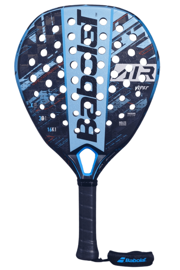 Babolat Air Viper 2024 - Padel bat