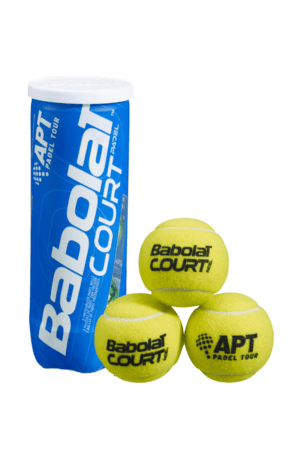 Babolat Padel Court X3 - Padel bolde