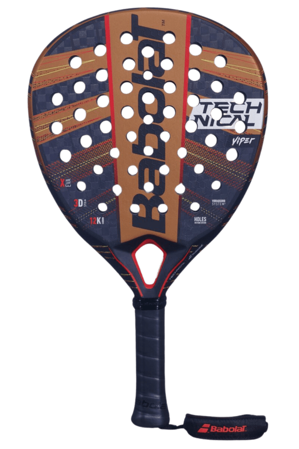 Babolat Technical Viper 2024 - Padel bat