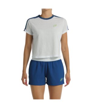 Bullpadel Bilma T-shirt (Light Blue) - XL