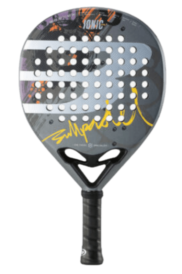 Bullpadel Ionic Control 2024 - Padel bat
