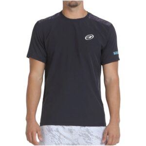 Bullpadel Mino T-Shirt Sort