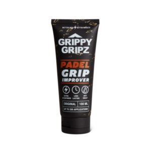Grippy Gripz Padel Grip Improver (100 ml)