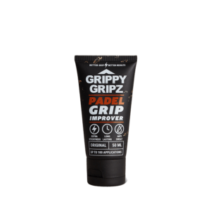 Grippy Gripz Padel Grip Improver (50 ml)