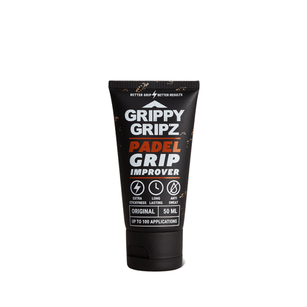 Grippy Gripz Padel Grip Improver (50 ml)