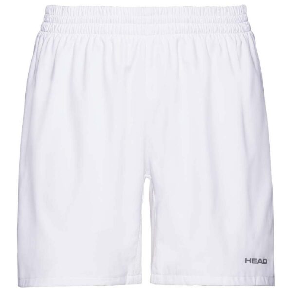 HEAD Club Shorts Herre Hvid