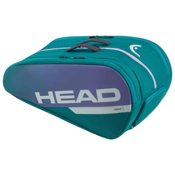 HEAD Tour Padel Bag Large ARCC