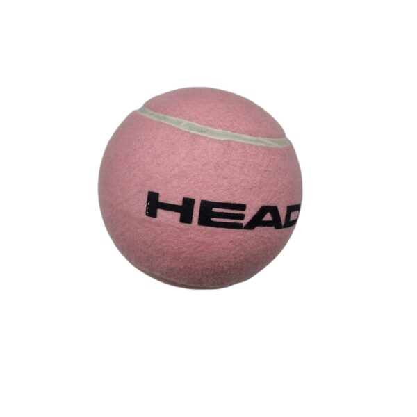 Head Autografbold (Pink)