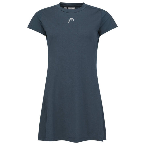 Head Padel Tech Kjole (Navy) - XS