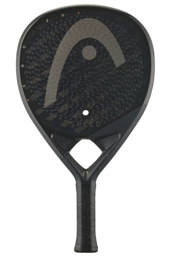 Head Speed One X 2025 - Padel bat