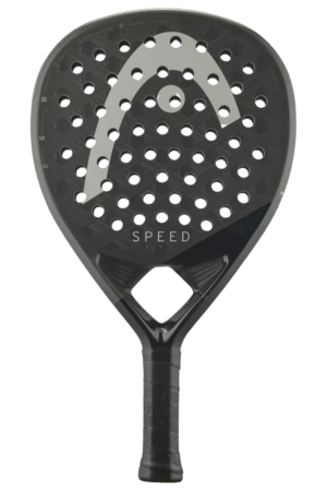 Head Speed Pro 2025 - Padel bat