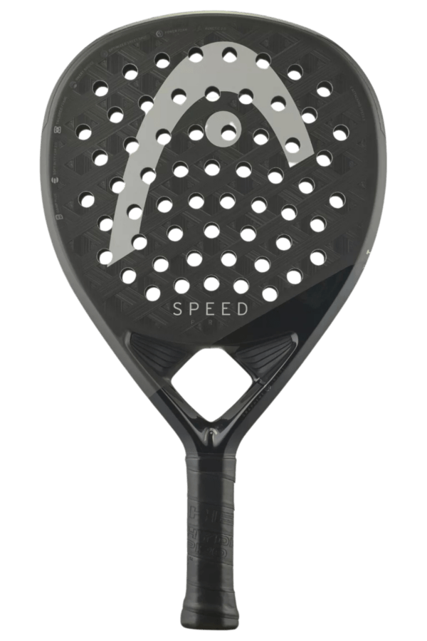 Head Speed Pro 2025 - Padel bat