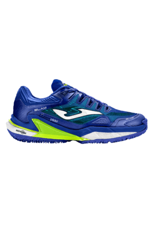 Joma T.Slam - Padel sko - Herre - Blå -