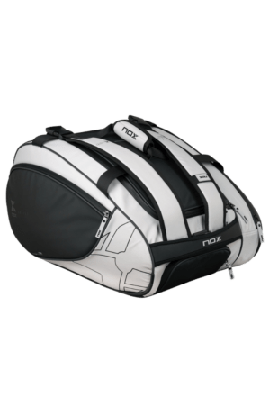 NOX Luxury Master Padel Taske -