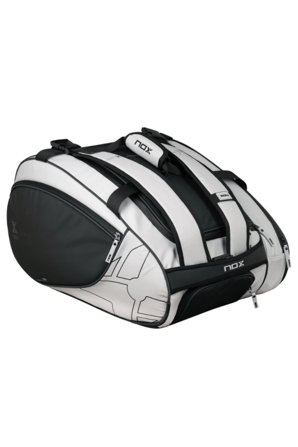 NOX Luxury Master Padel Taske -