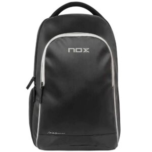 NOX Pro Series Rygsæk Sort