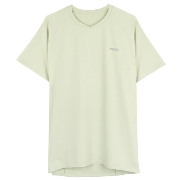 NOX Pro T-Shirt Lily Green 2024