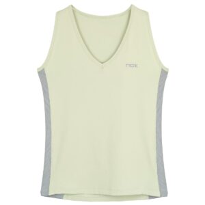 NOX Pro Tank Top Woman Lily Green 2024