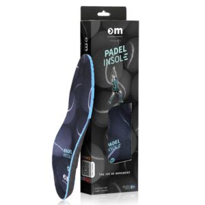 Ortho Movement Padel Insole