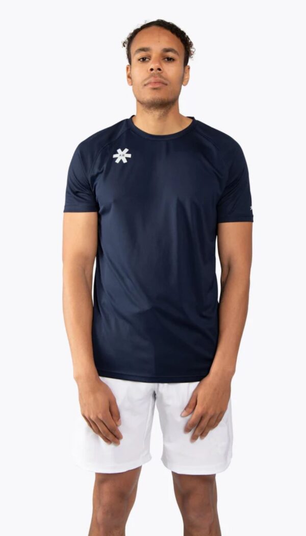 Osaka Mens Training Tee (Navy) - M