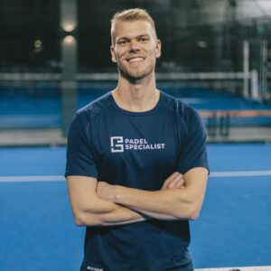 Padel Specialist T-Shirt
