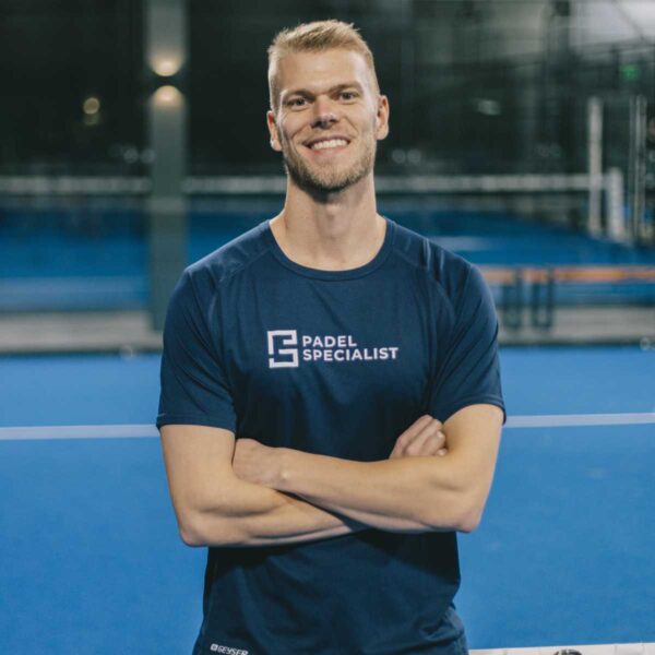 Padel Specialist T-Shirt