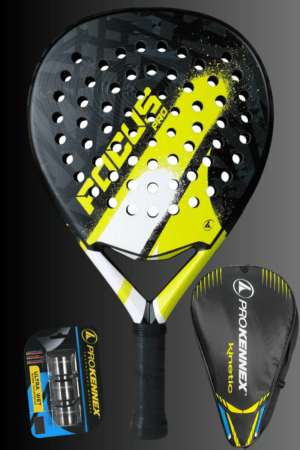 Pro Kennex Kinetic Focus Pro - Padel bat